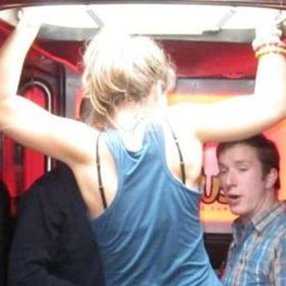 Meet your Posher, Alina - Picture 1 of 1